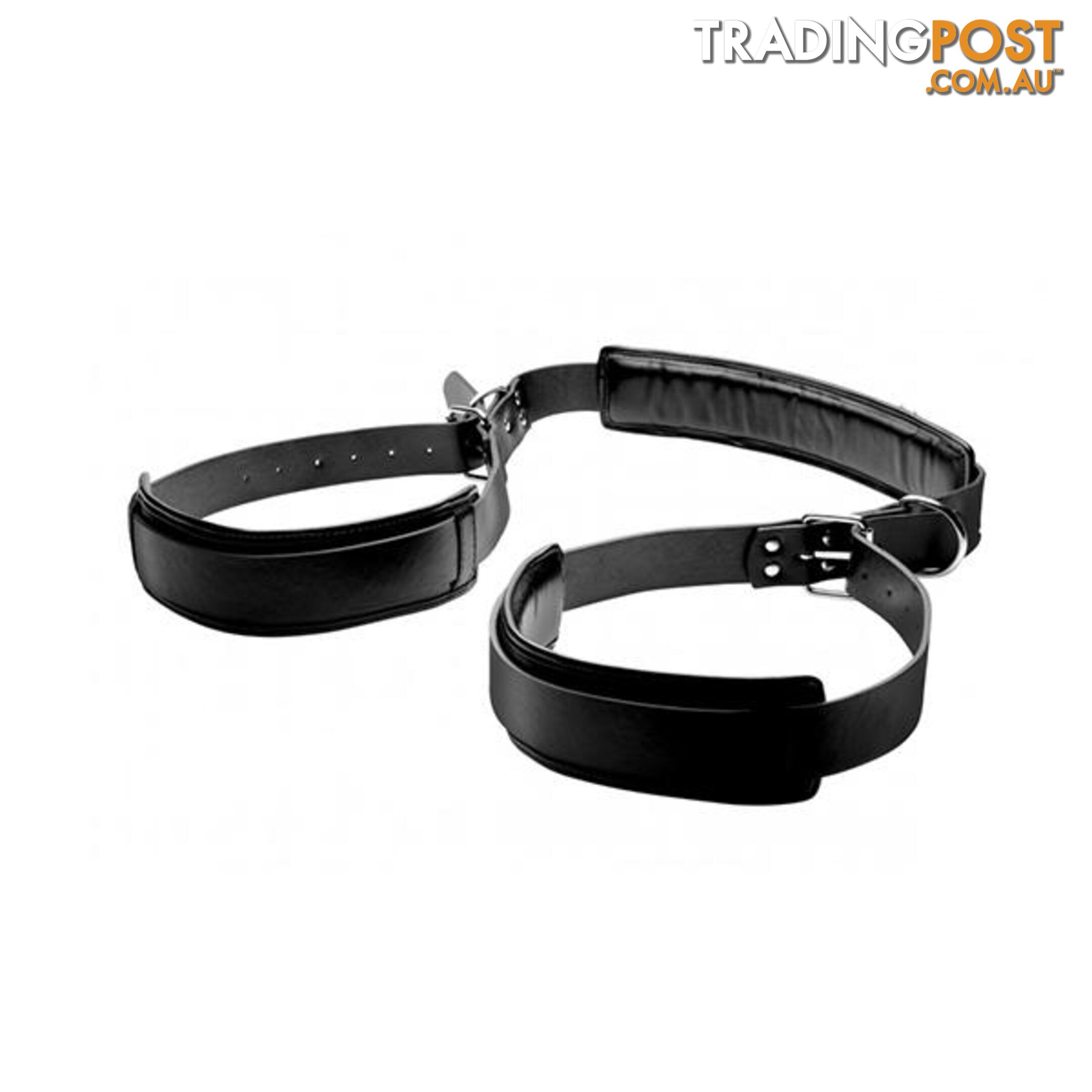 Padded Thigh Sling Position Aid - Strict - 848518024213