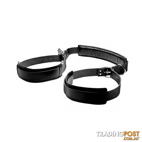 Padded Thigh Sling Position Aid - Strict - 848518024213