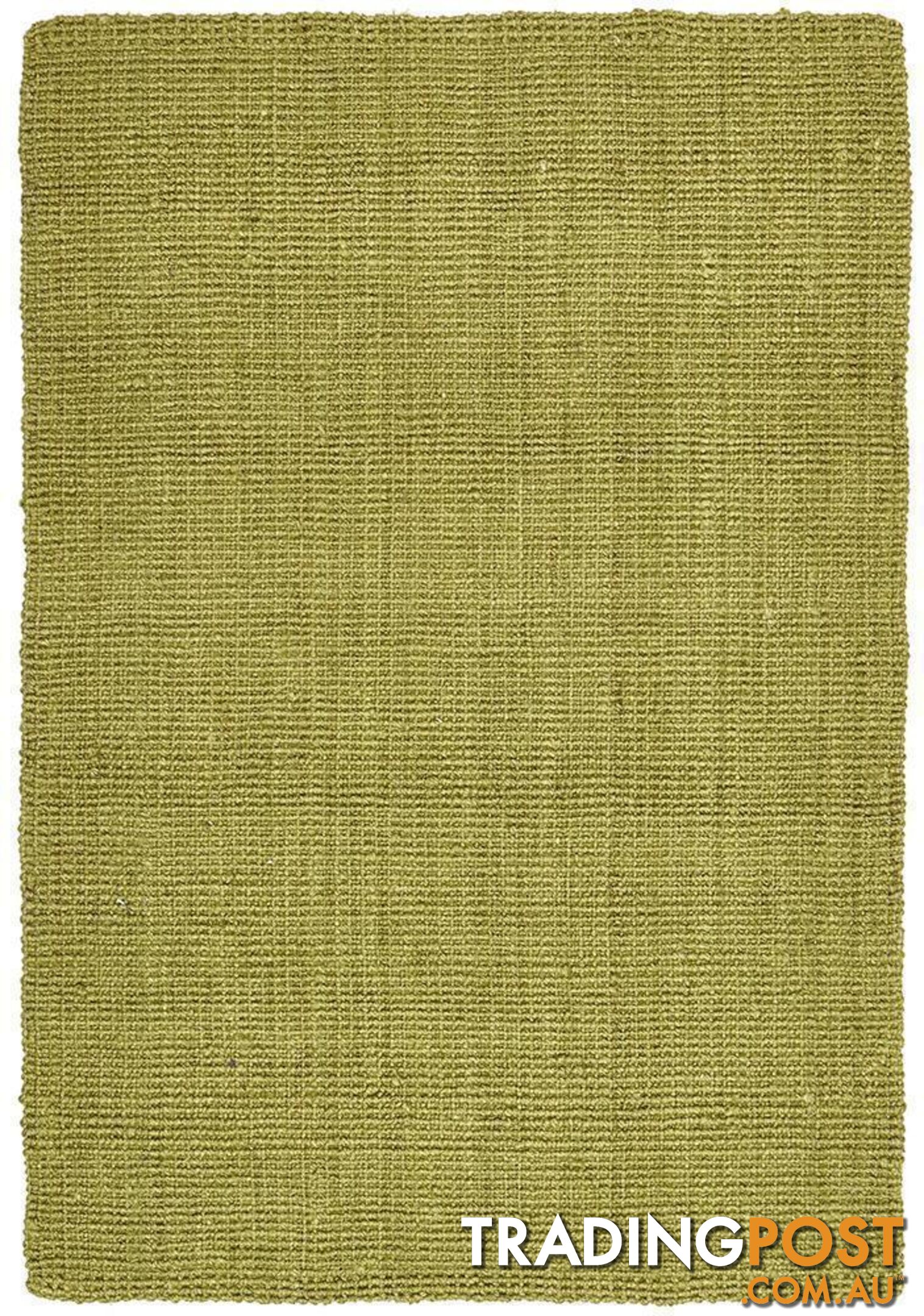 Atrium Barker Green Rug - Unbranded - 5414599801224