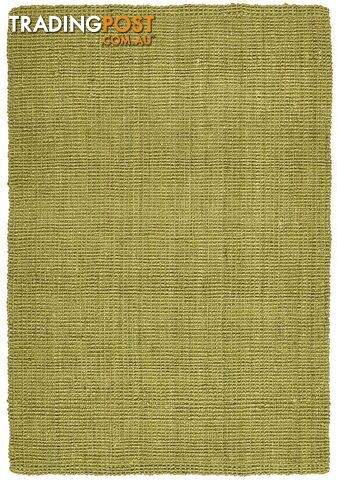 Atrium Barker Green Rug - Unbranded - 5414599801224