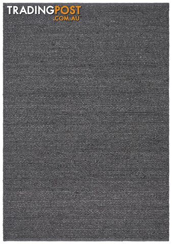 Harvest Galeecha Charcoal Rug - Unbranded - 9375321879316