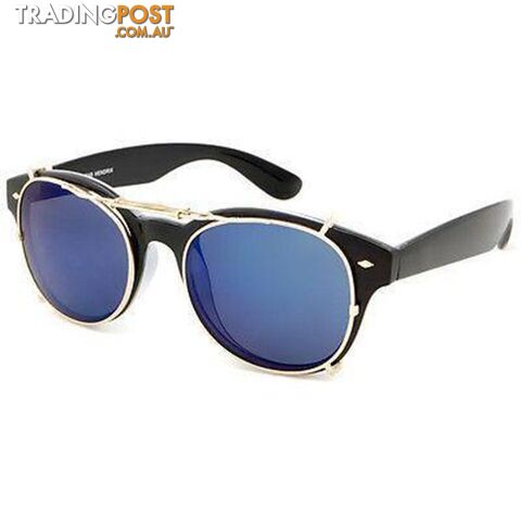 ROC Hendrix Sunglasses - ROC - 4326500394071