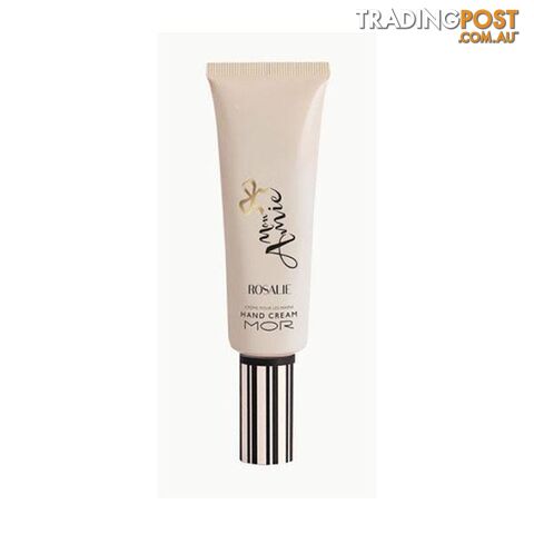 Mor Hand Cream 50Ml Rosalie - MOR - 7427046191654