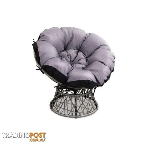 Gardeon Papasan Chair - Gardeon - 9350062156599