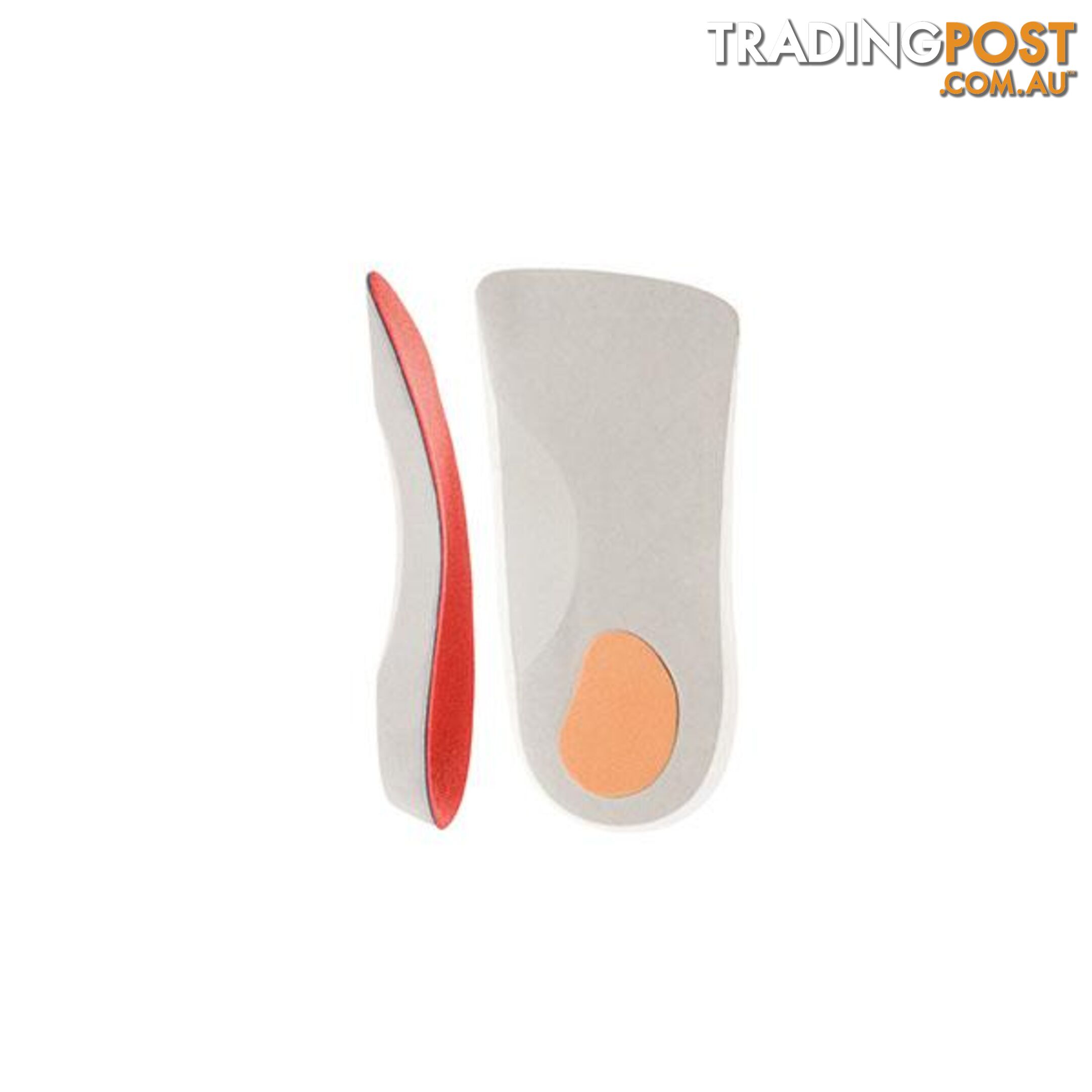 Orthotic Insoles Shoe Inserts Men - Shoe Inserts - 7427046219853