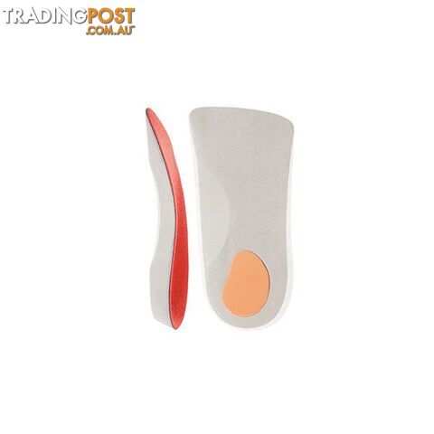 Orthotic Insoles Shoe Inserts Men - Shoe Inserts - 7427046219853