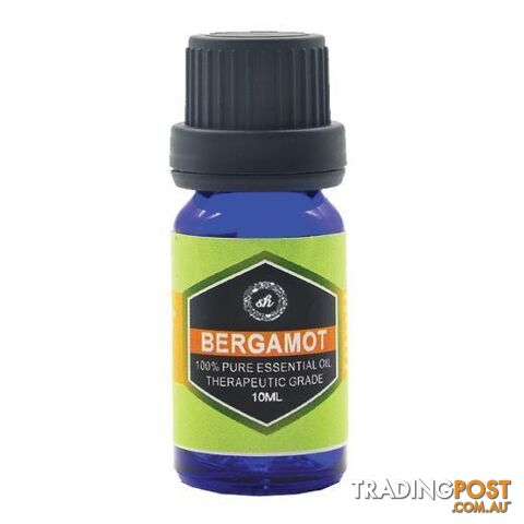 Essential Oils 10ml - Unbranded - 4344744415802