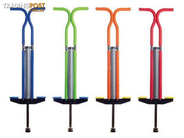 Pogo Sticks - Small - Unbranded - 4326500306944