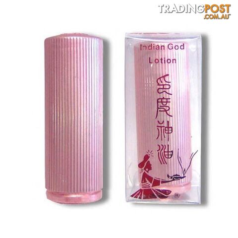 Indian God Lotion - Lotion - 7427046338806