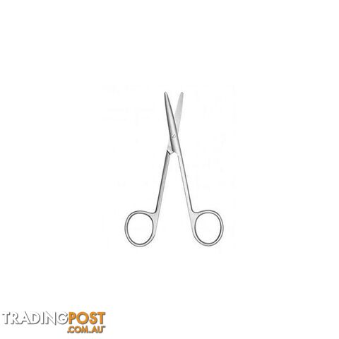 Metzenbaum Scissors Straight Ward - Scissors - 7427046221504