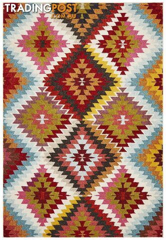 Gemini Aura Rug - Unbranded - 7427046240093