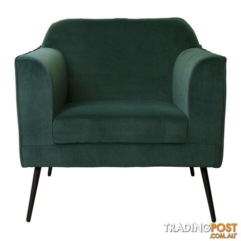 Margot Chair - Eden Green - Unbranded - 7427046153058