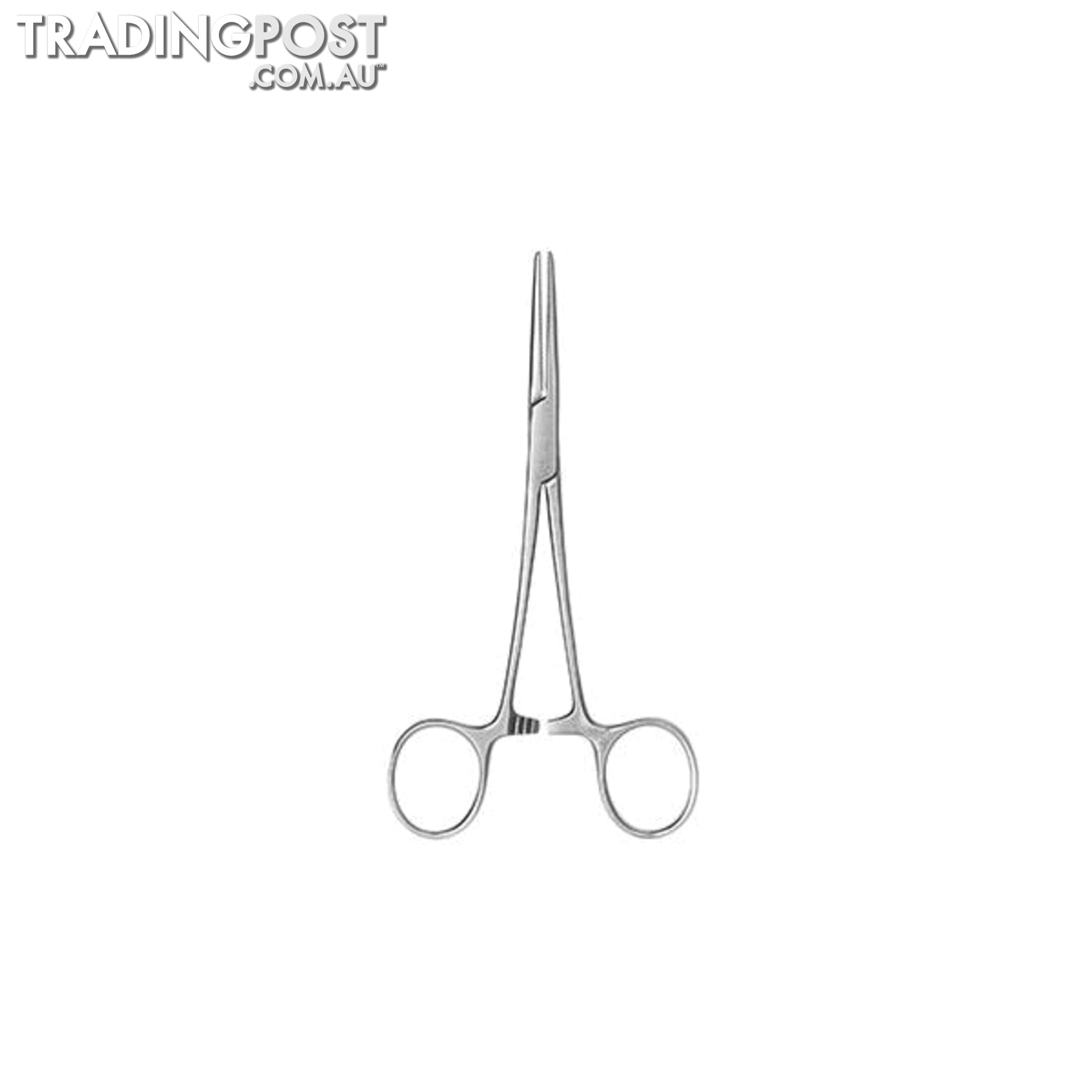 Forceps Crile Rankin Straight - Forceps - 7427046221177