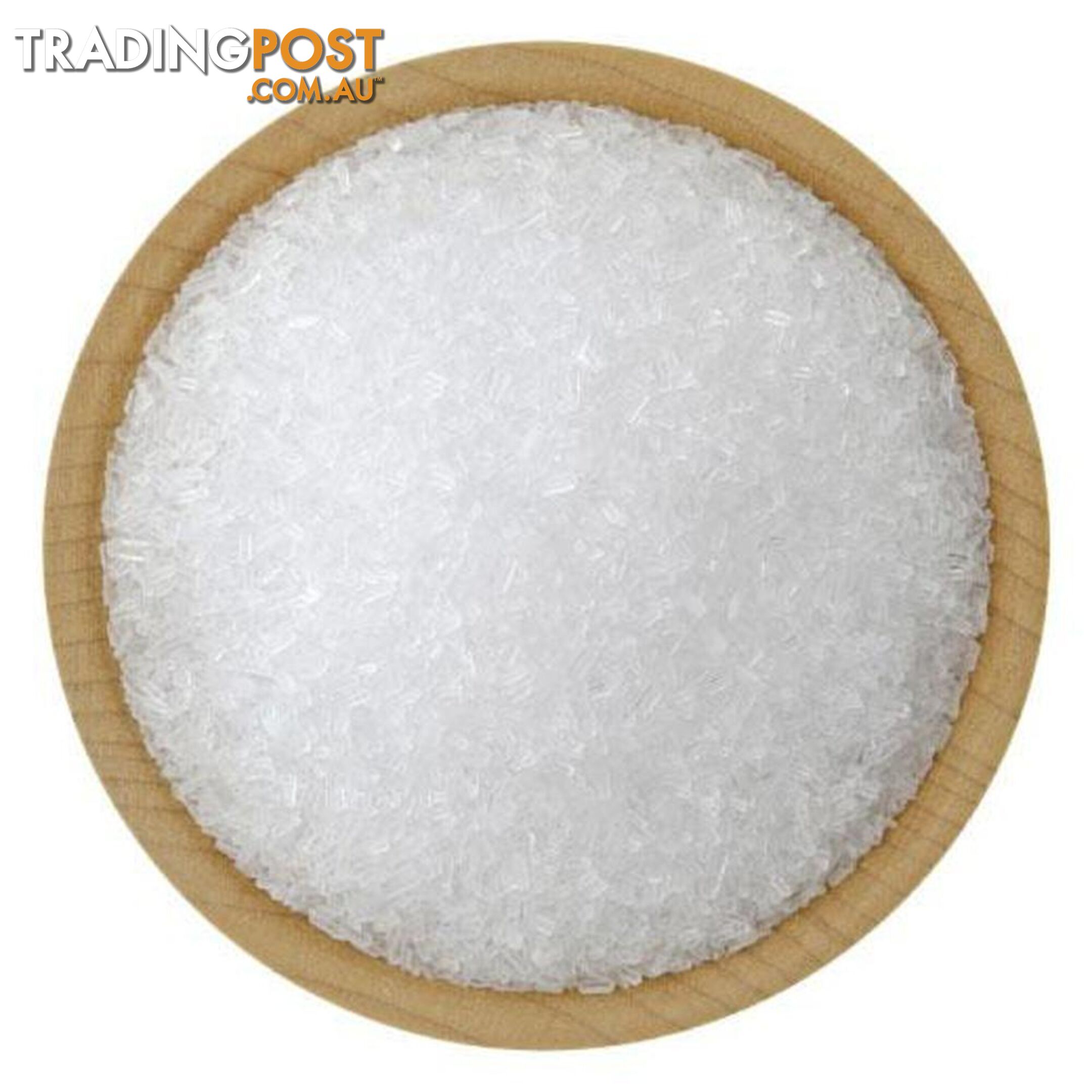 Epsom Salt Magnesium Sulphate Bath Salts Skin Body - Unbranded - 9476062098537