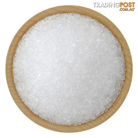 Epsom Salt Magnesium Sulphate Bath Salts Skin Body - Unbranded - 9476062098537
