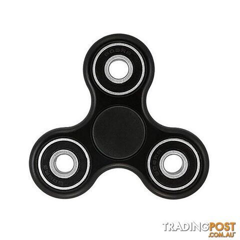 Fidget Spinner Premium Quality Add Adhd Stress Reducer - Unbranded - 787976609900