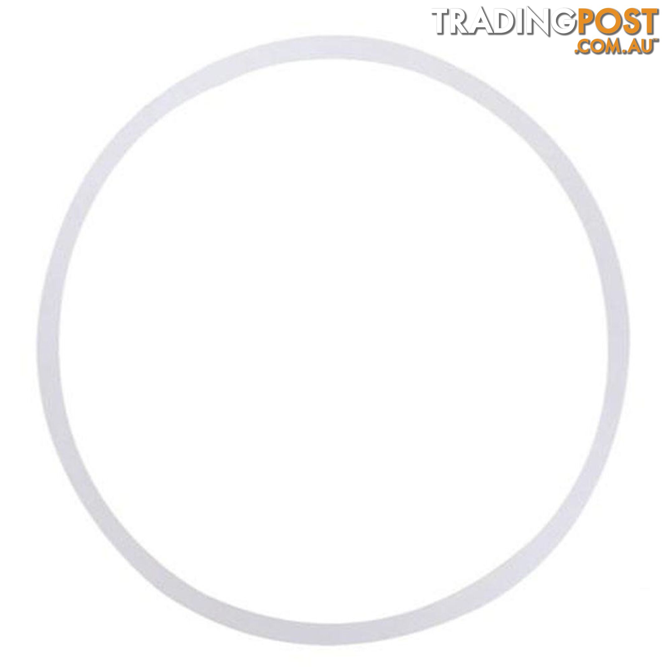 Nutribullet White Gasket Seal Ring | Suits Old Models 600W Only - Unbranded - 9476062098988