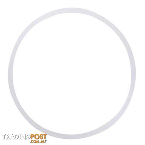 Nutribullet White Gasket Seal Ring | Suits Old Models 600W Only - Unbranded - 9476062098988