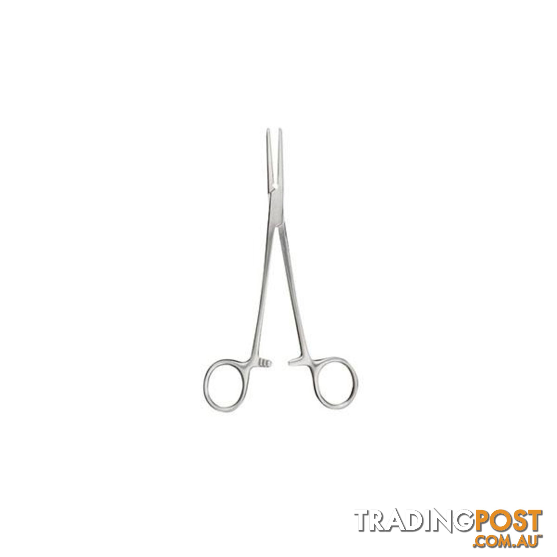 Forceps Spencer Wells Straight Theatre - Forceps - 7427046221078