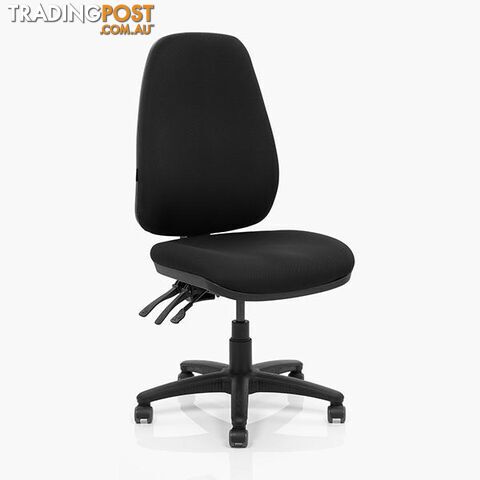 Platinum Office Chair - Unbranded - 7427046175241