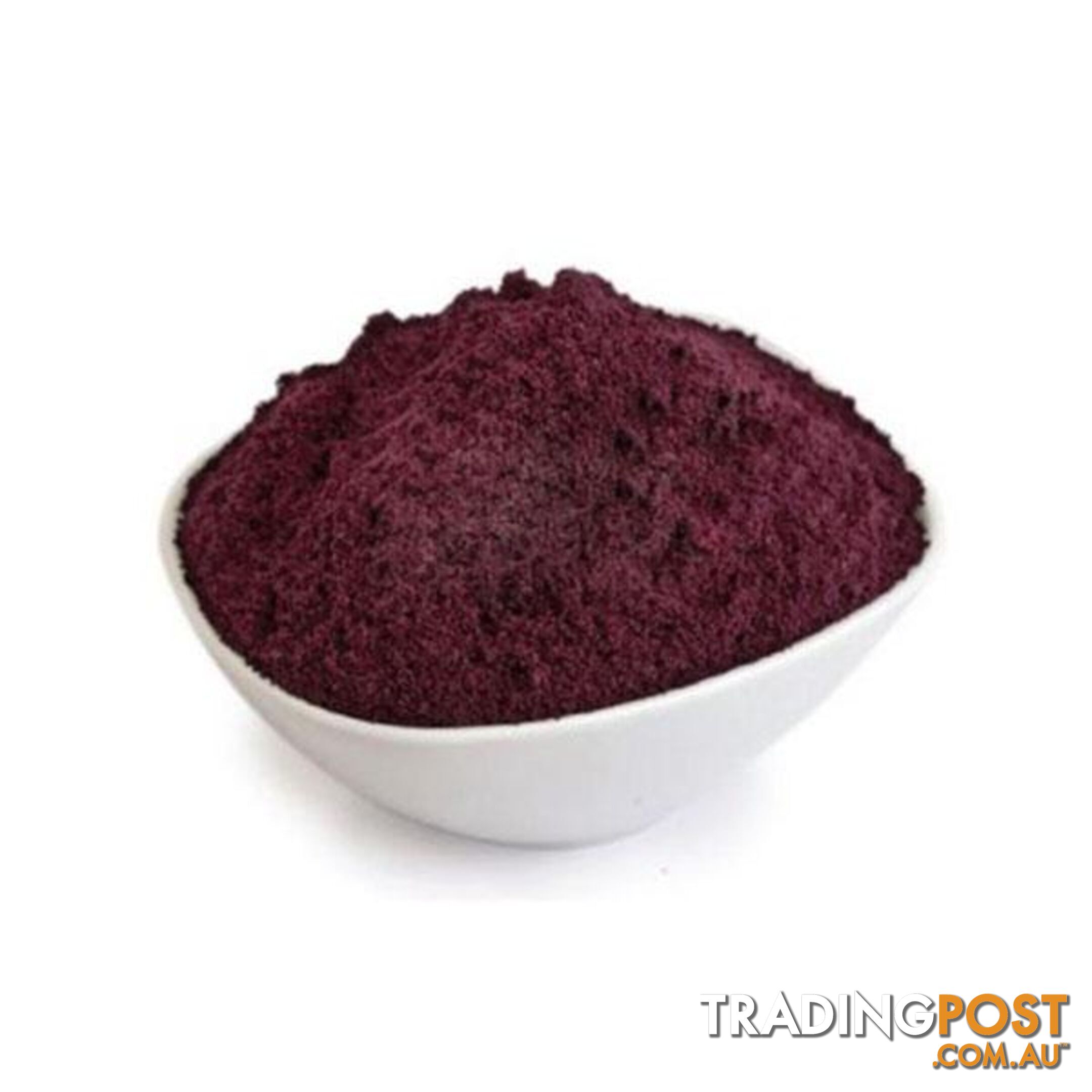 1Kg Organic 100 Acai Powder Pouch Pure Superfood Amazon Berries - Orku - 787976619763