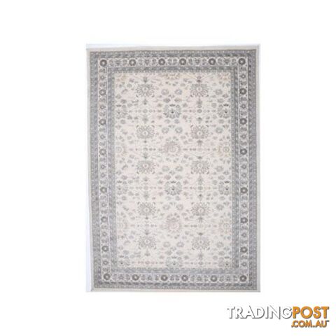 Tibet Atrium Cream Rug - Unbranded - 9476062066574