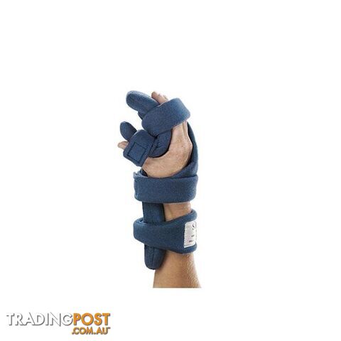 Softpro Functional Hand And Wrist Splint - Right Hand - Softpro - 7427046273978