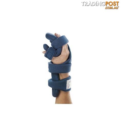 Softpro Functional Hand And Wrist Splint - Left Hand - Softpro - 7427046273947