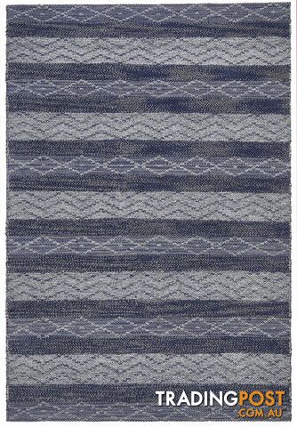 Urban Collection Mag Navy Rug - Unbranded - 7427046237864