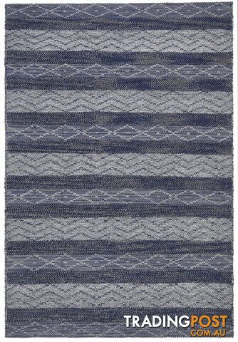 Urban Collection Mag Navy Rug - Unbranded - 7427046237864