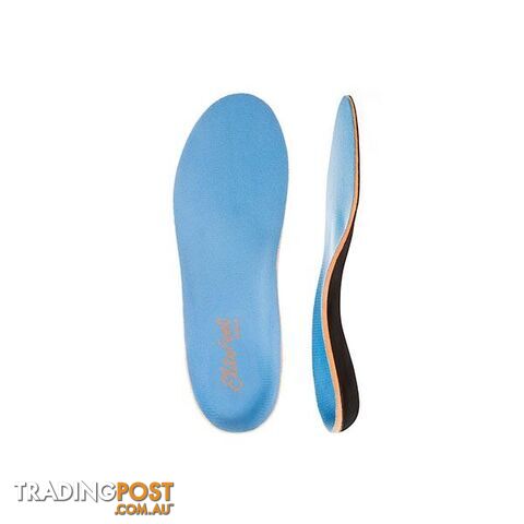 Elitefeet Orthotic Shoe Insole - Shoe Insoles - 7427046218375