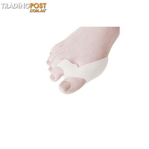 4 Bunion Protector And Toe Spacer - Bunion Protector and Toe Spacer - 7427046220156