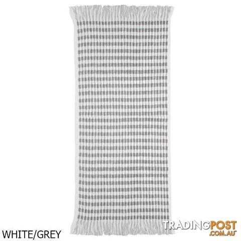 Bambury Corsica Hand Towel - Bambury - 9320488090753