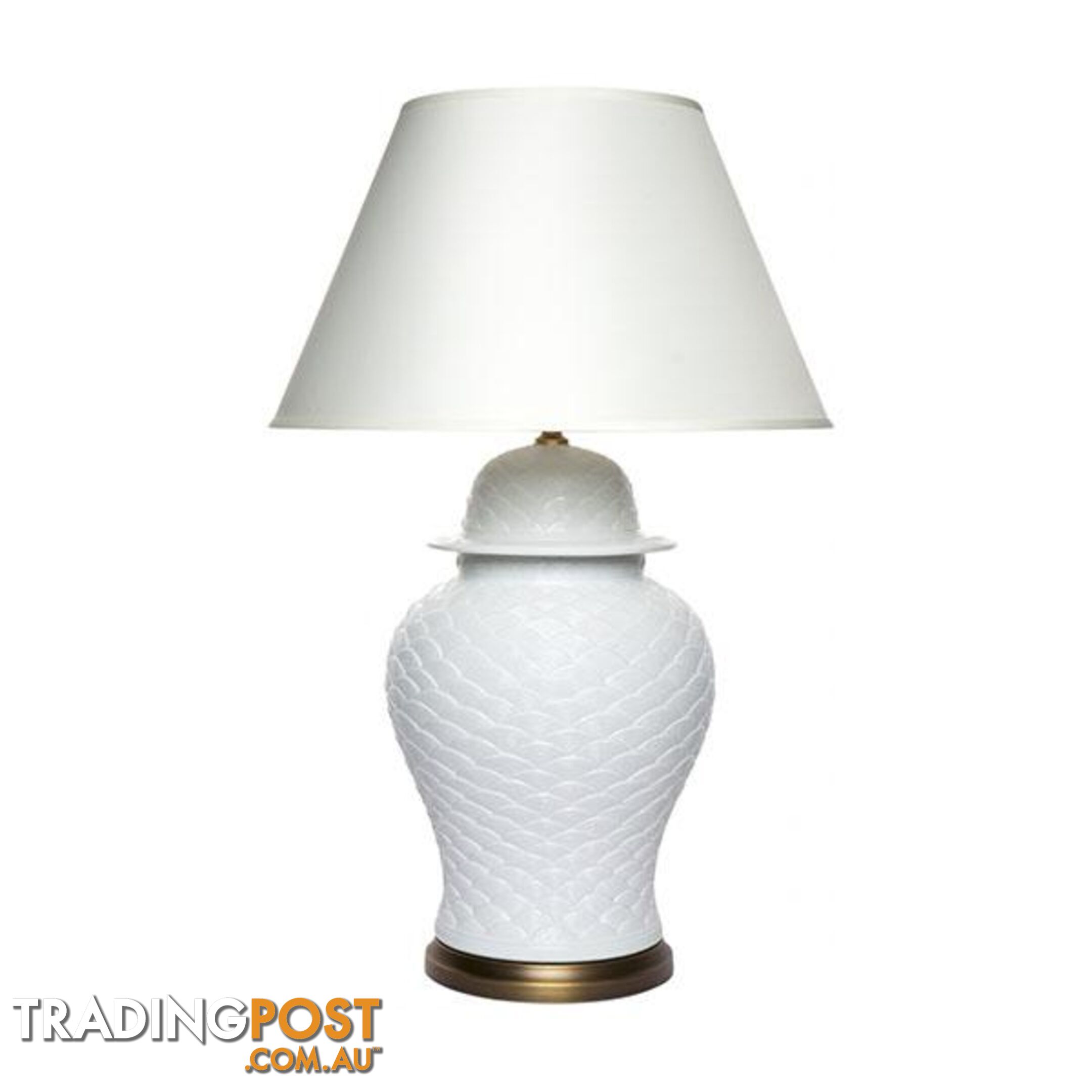 Leopolda Table Lamp - Table Lamp - 7427046366076