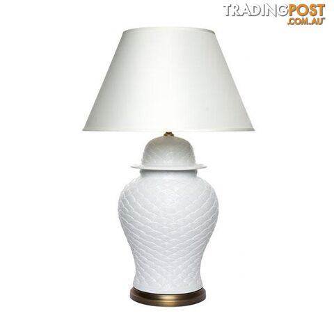 Leopolda Table Lamp - Table Lamp - 7427046366076