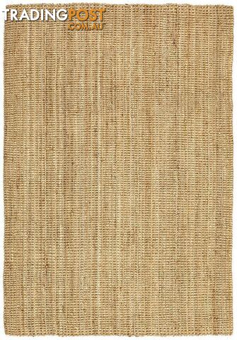 Atrium Barker Natural Rug - Unbranded - 5414599201253