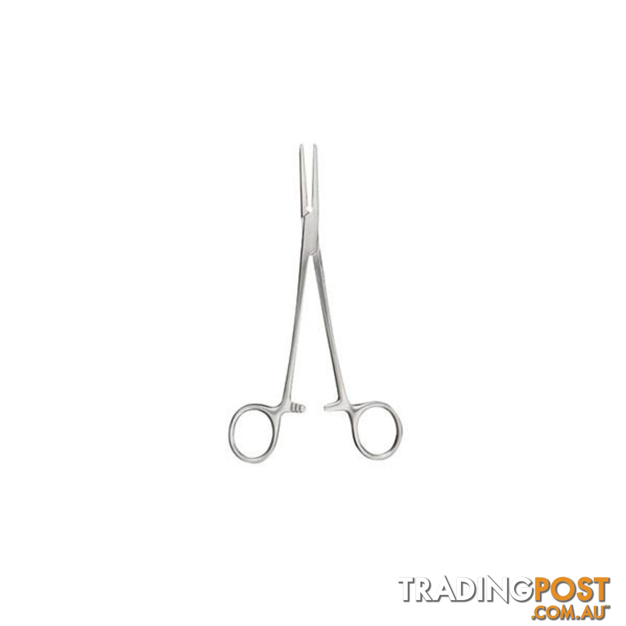 Forceps Spencer Wells Straight Superior Theatre - Forceps - 7427046221030