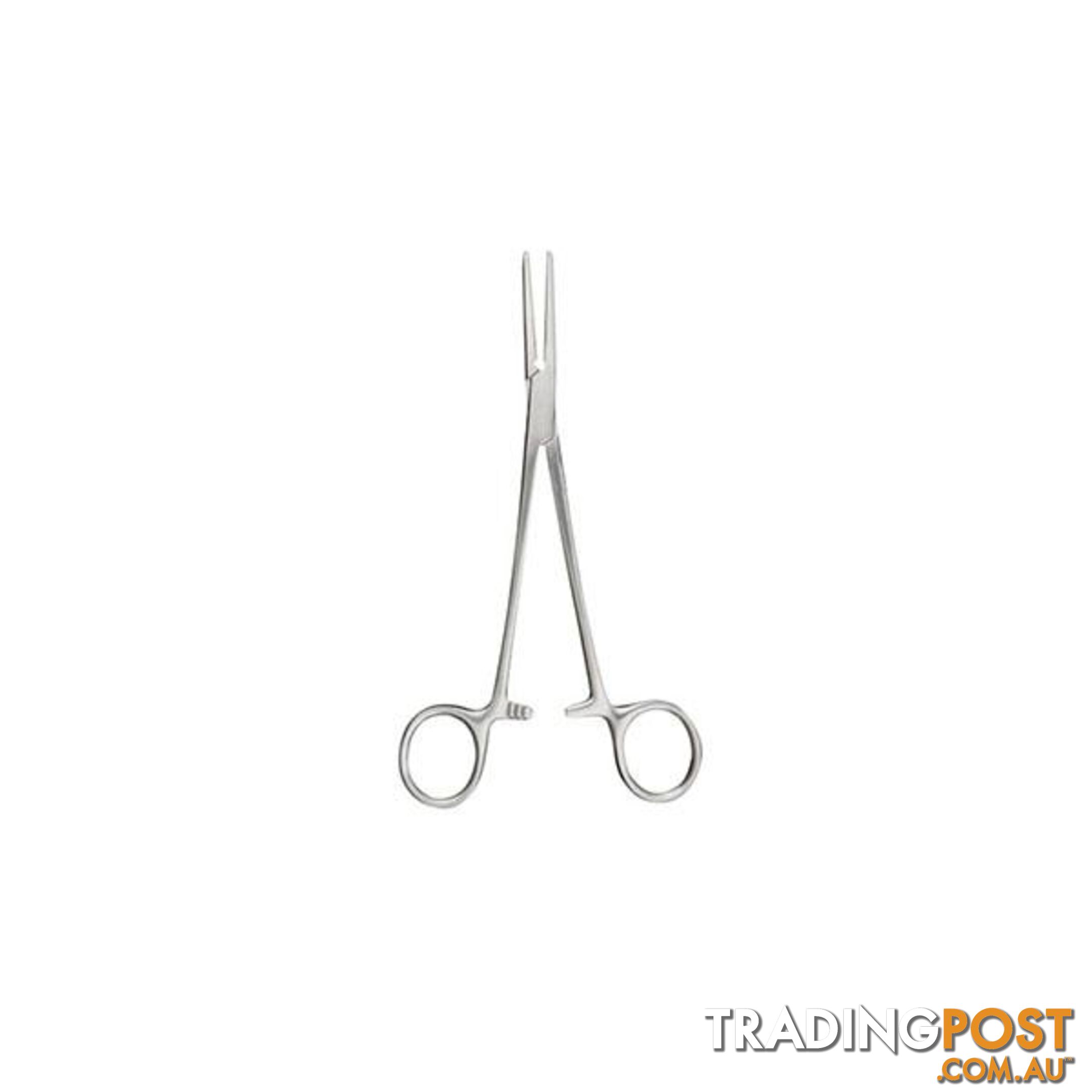 Forceps Spencer Wells Straight Theatre - Forceps - 7427046221061