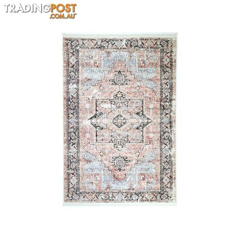 Vintage Crown Taj Rug - Unbranded - 787976604448