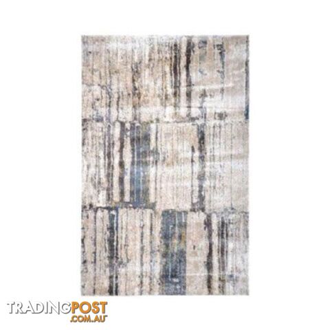 Bali White Luxurious Rug - Unbranded - 787976588946