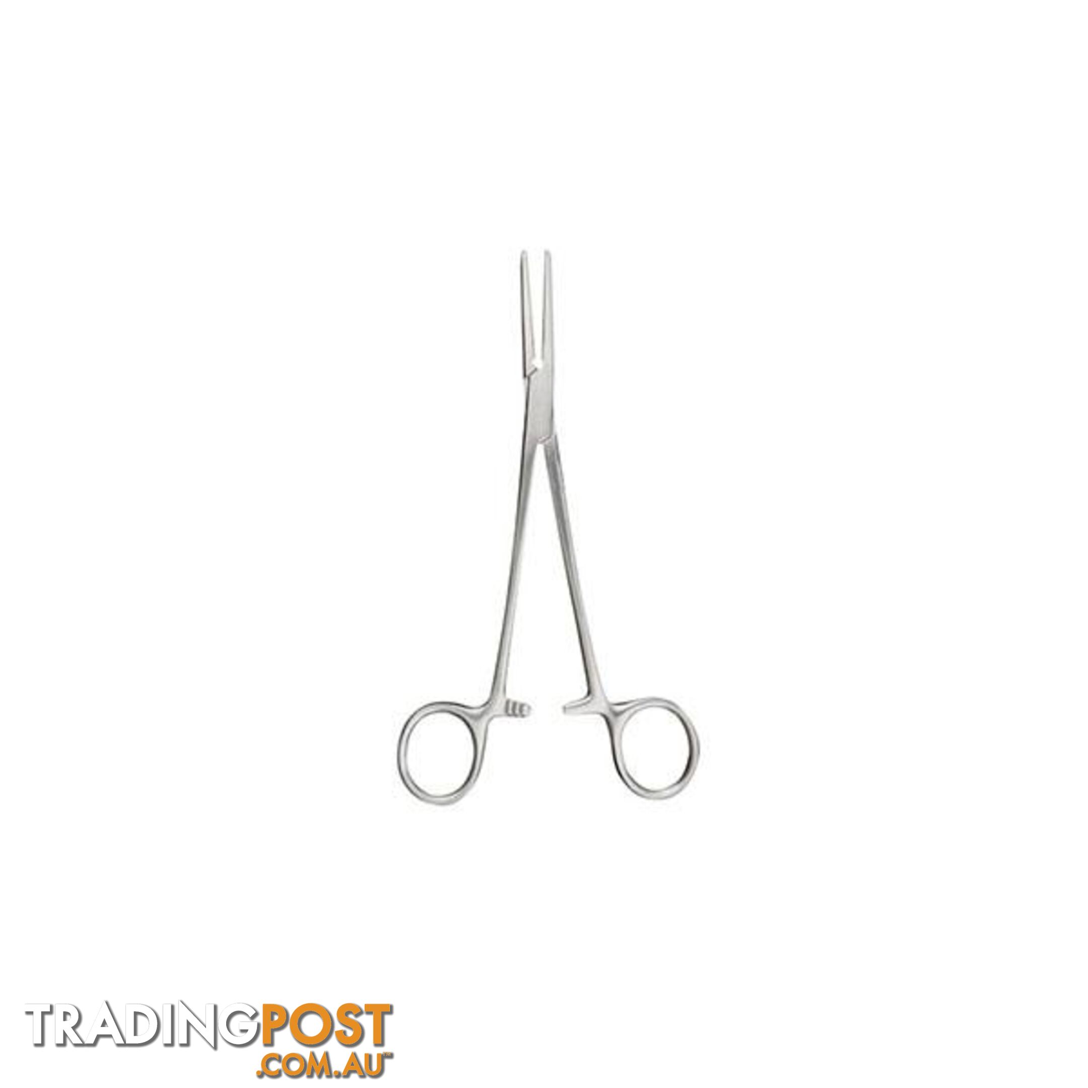 Forceps Spencer Wells Straight Superior - Forceps - 7427046221115