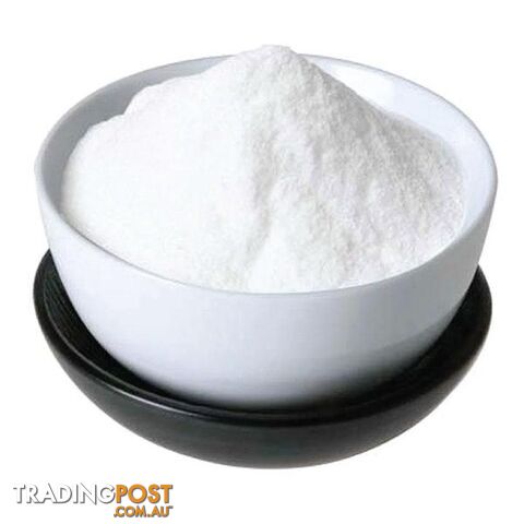 5Kg Sodium Bicarbonate Food Grade Baking Soda Hydrogen Carbonate Bag - Unbranded - 787976615871