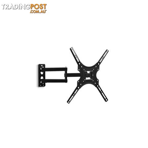 Artiss Tv Wall Mount Bracket Swivel Tilt Led Lcd - Artiss - 9350062250761