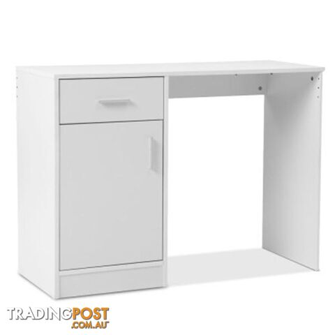 Artiss Office Storage Computer Desk - Artiss - 9350062162507