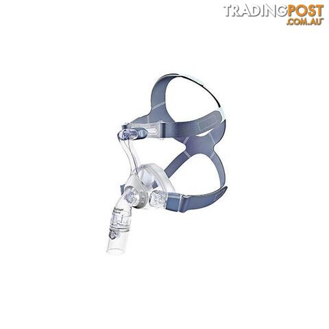 Nasal Cpap Mask - Nasal Cpap Mask - 7427046223430