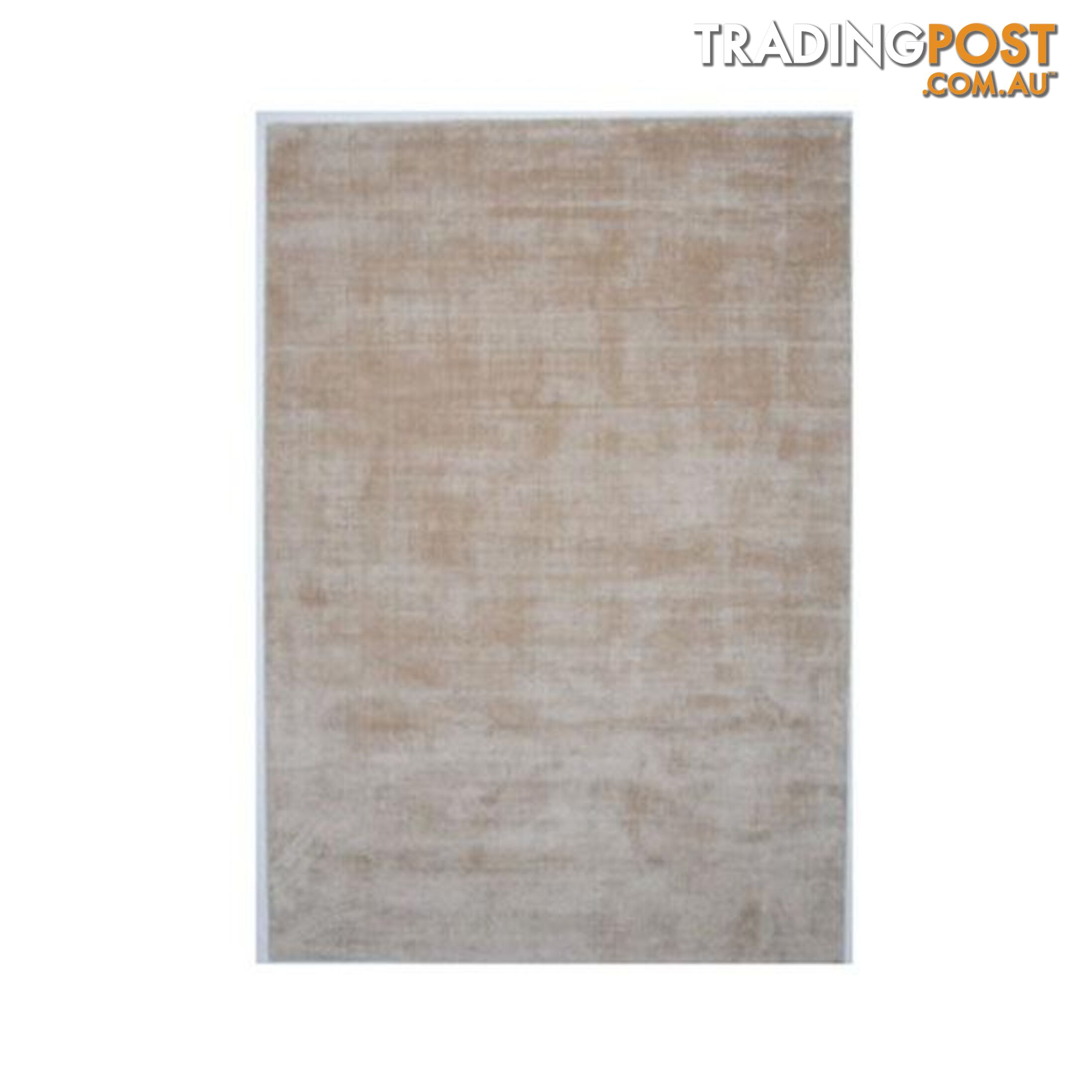 Essence Linen Modern Rug - Unbranded - 9476062079666