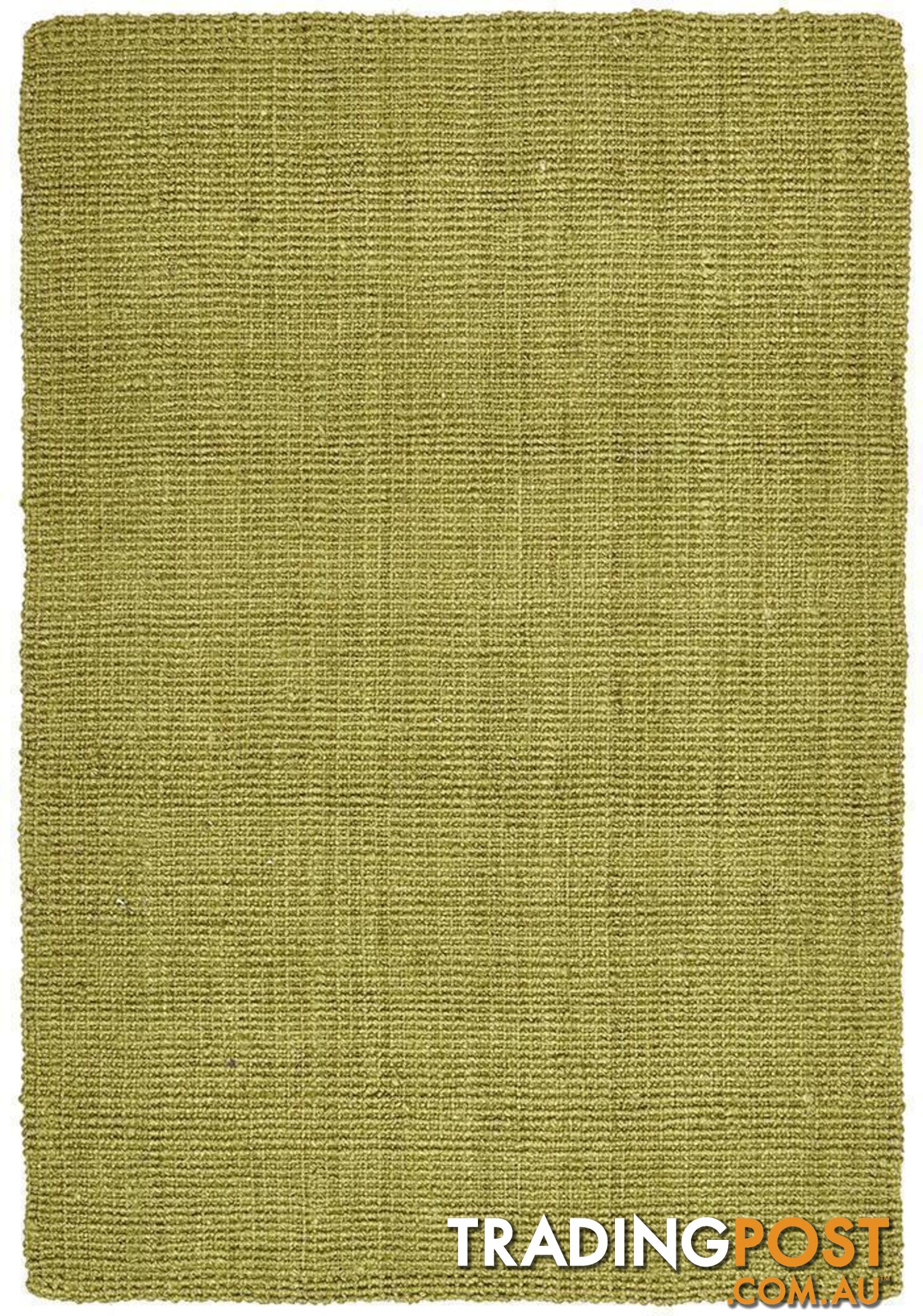 Atrium Barker Green Rug - Unbranded - 5414599801255