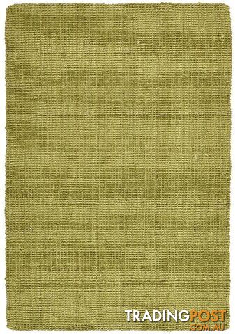 Atrium Barker Green Rug - Unbranded - 5414599801255