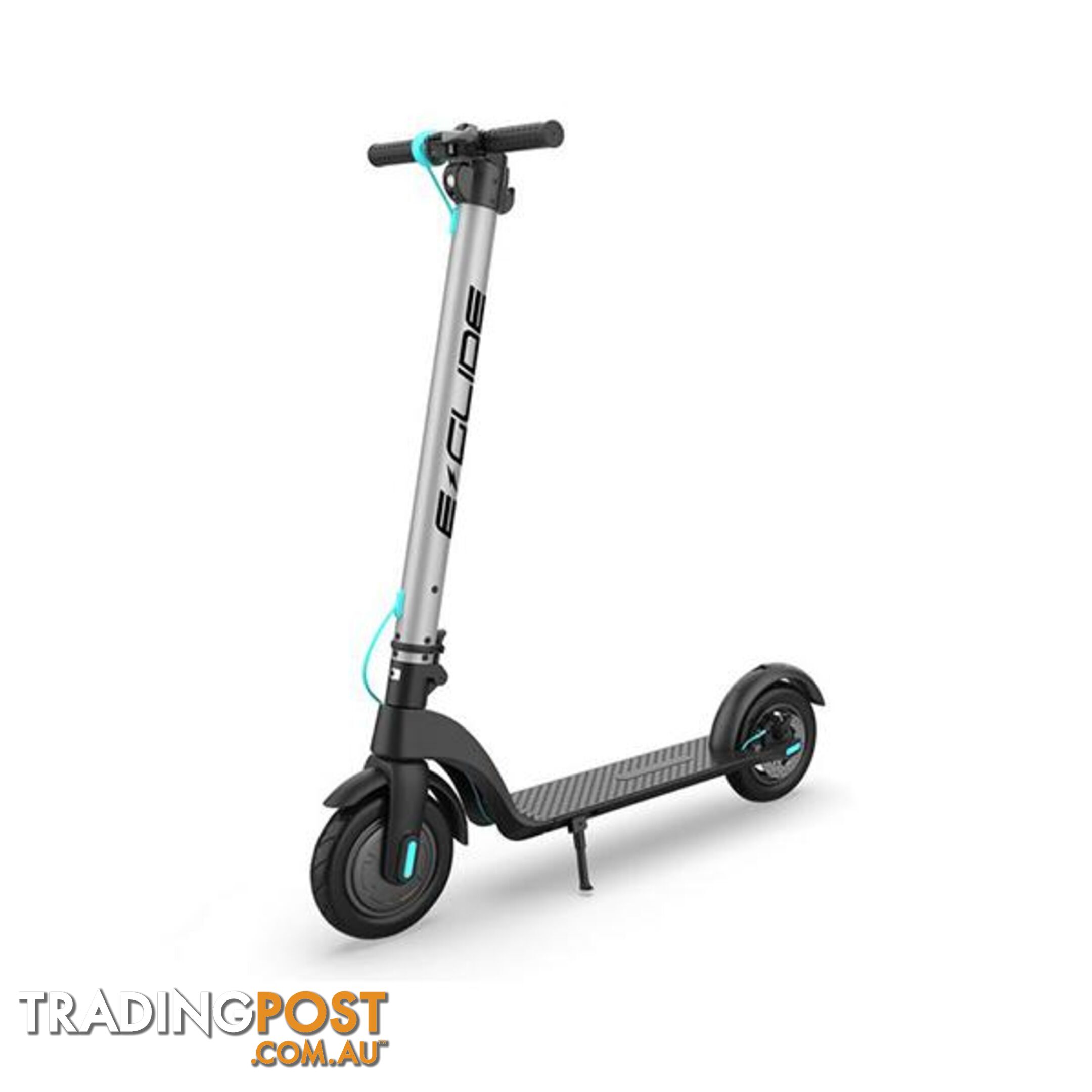 E Glide G60 Electric Scooter - E-Glide - 9350759078159