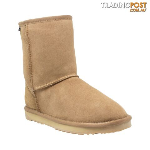 UGG Australian Made Classic 3/4 Boots Chestnut Comfort Me - UGG - 822427520189